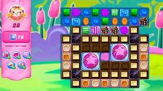 Candy Crush Saga Android Gameplay #74