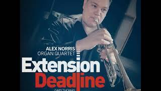 Alex Norris Organ Quartet - Little B’s Poem (Bobby Hutcherson)