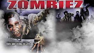 ZOMBIEZ Full Movie HD Urban Horror #zombie #zombies #zombiesurvival