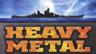 The Evolution of the Warship - Heavy Metal | Naval History (Full Free Documentary)