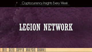 Legion Network Crypto Review
