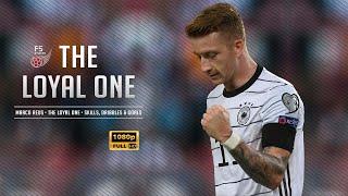 Marco Reus ● The Loyal One ● Skills, Dribbles with Goals