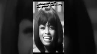 Back In My Arms Again - The Supremes (1965 #1 Song)  #music #classichits #musiclegends #shorts