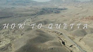 QUETTA TRAVEL GUIDE | HANNA URAK VALLEY | HANNA LAKE