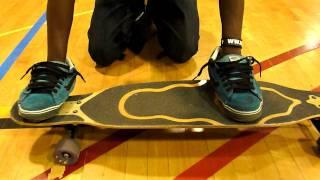 Loaded Boards Trick Tip | Bluntslide