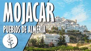 MOJÁCAR | Pueblos de Almería