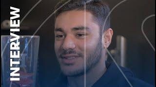 Ozan Kabak: I took my chance and never looked back | Interview | Player of the Month | FC Schalke 04