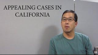 Fact vs. Law for Appeals in California - The Law Offices of Andy I. Chen