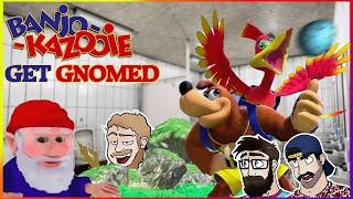 GET GNOMED - Banjo Kazooie EP 1