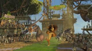 Madagascar 2 Trailer 1 (FULL HD 1080P)