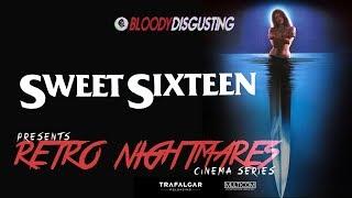 Sweet Sixteen (1983) | Teaser | Bo Hopkins | Susan Strasberg | Patrick Macnee