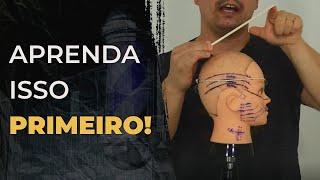 Está é a PRIMEIRA Técnica que TODO barbeiro deve aprender!