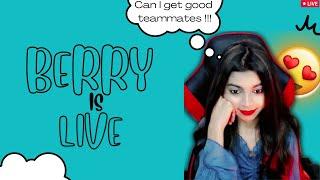 Hello Night Owl's |  COD WARZONE 2.0 |  #berry #valorant #girlgamer #facecam