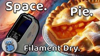 Creality Space Pi Filament Dryer