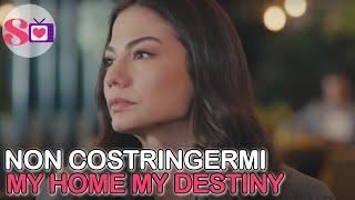 My Home My Destiny 8 Dicembre: Lasciate in pace Zeynep