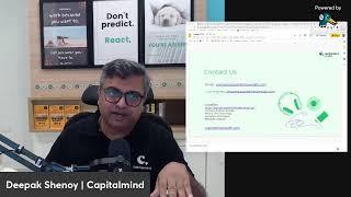 Budget 2022: Capitalmind Premium