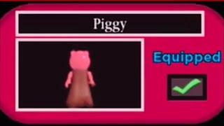 When You Have No Piggy Skins: