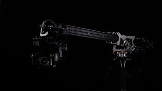Noxon Jib Arm - The wait is over