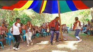 Tupaya - kalinga traditional dance