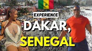 Nightlife - Beaches - Attractions  |  Why You MUST Visit Dakar, Senegal!