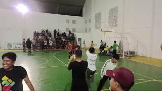 ADU PENALTI BUDIRO VS IPW PEREMPAT FINAL LUWU TIMUR FUTSAL CUP 2