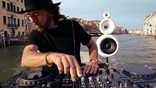 Benny Benassi live, Venezia, Italy / Panorama ep. 3