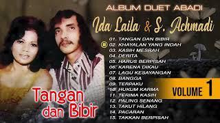 full album ida laila