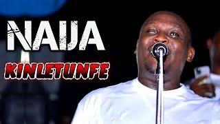 Watch Remi Aluko Latest Show "Kiletunfe Eyin Eyan" Amazing Live Performance!