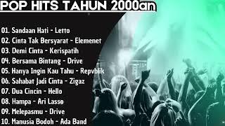 Band Terpopuler Dan Terbaik Era 2000an | Lagu Nostalgia Sejuta Kenangan | Nostalgia Masa Sekolah