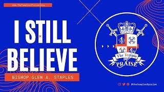 The Temple of Praise  | Sunday 12:00 PM Service |