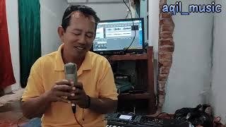 Ayah sukur cover (Virus Corona ) cipt Hj rhoma irama. (Voc : ayah sukur)