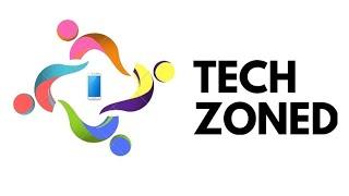 TechZoned- A New Gadget Page!
