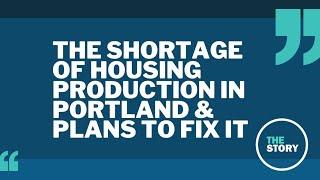 Portland City Council approves strategy to help solve housing crisis