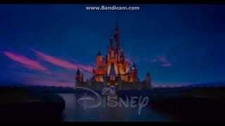 Walt Disney Pictures and Studio Ghibli Intro (The Secret World of Arrietty)