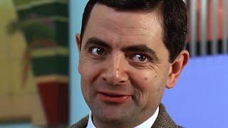 Magic! | Funny Clip | Classic Mr Bean