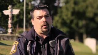 BC Public Service Corrections - Nanaimo Correctional Centre