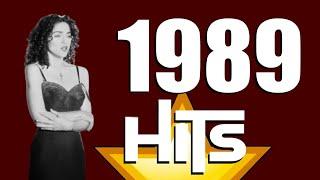 Best Hits 1989  Top 100 