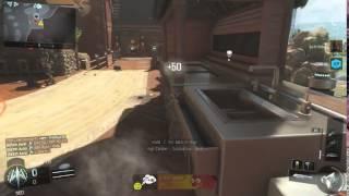 BO3 Quad Axe First for axis RC