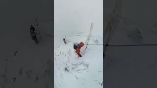 20.01.2024. MUSALA 2925mnv kao K2 || RILA || BUGARSKA || MAREXTREMIUM