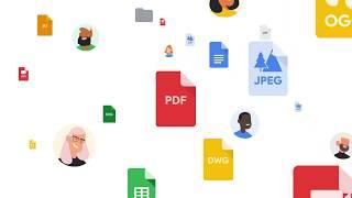 Take team collaboration to the next level with Google Drive