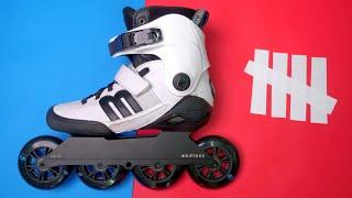 Buying inline Skates, 5 THINGS you should look for