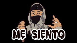 Me Siento - Junior H | Letra