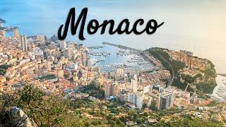 Principauté de Monaco - 30/12/2022