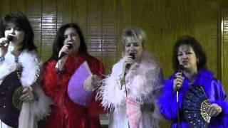 Honky Tonk Sweethearts - Older Women Are Beautiful Lovers