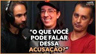 Marxista responde sobre acusação de Ian Neves | À Deriva Podcast