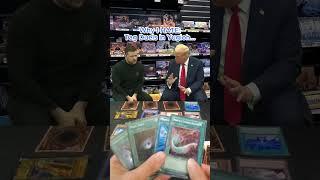 In Yugioh This is Why people HATE playing TAG Duels...