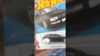 94 Audi Avant Rs2 #hotwheels !