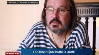 Итоги недели: прощание с Алексеем Балабановым