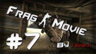 [CS:GO] Fragmovie by Mr.Rawi #7
