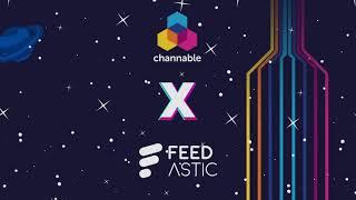 Feedastic X Channable 